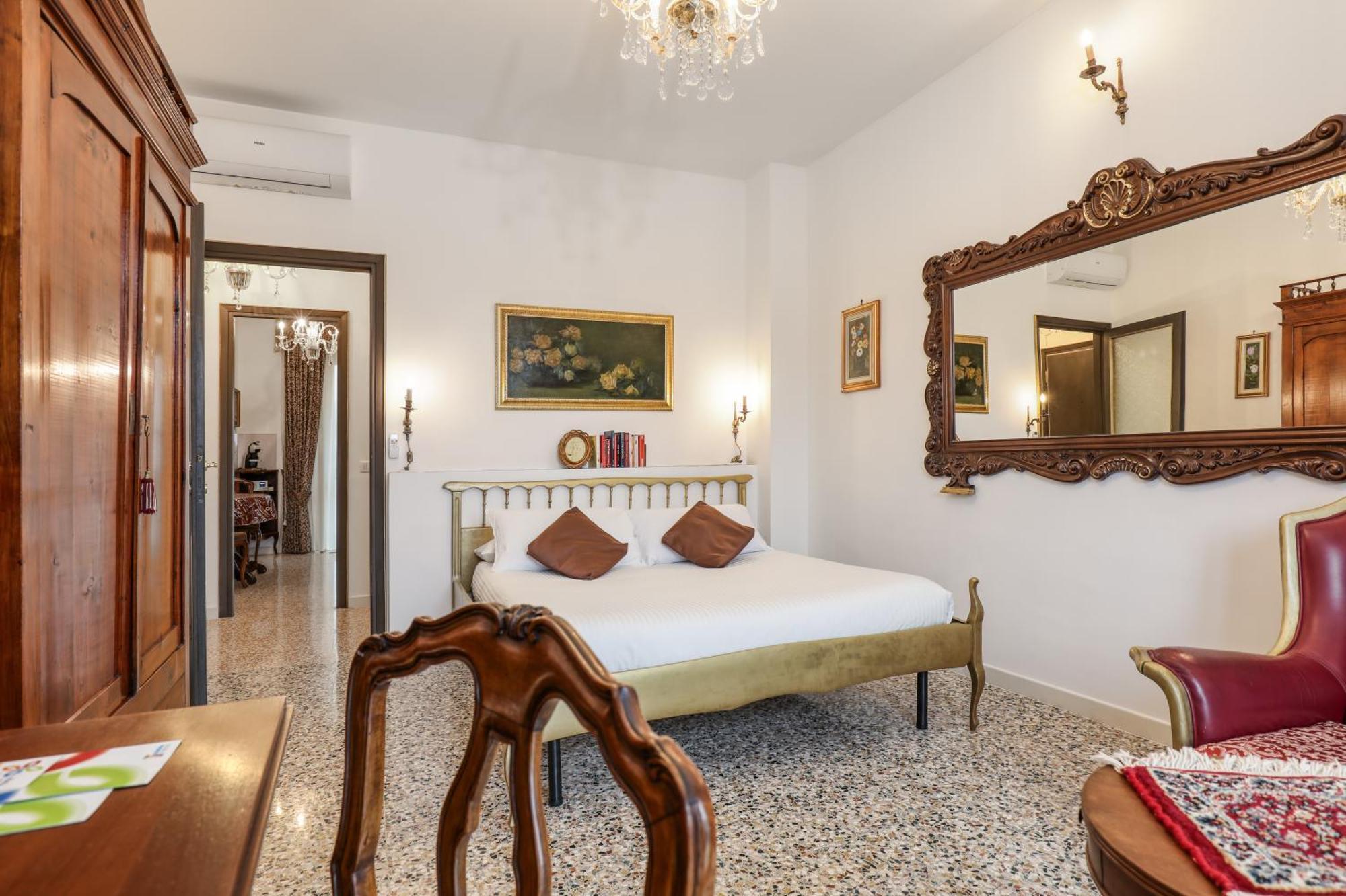 Suite Angolo Alla Stazione - Appartamento Con Terrazzo Panoramico Pavia Exterior photo